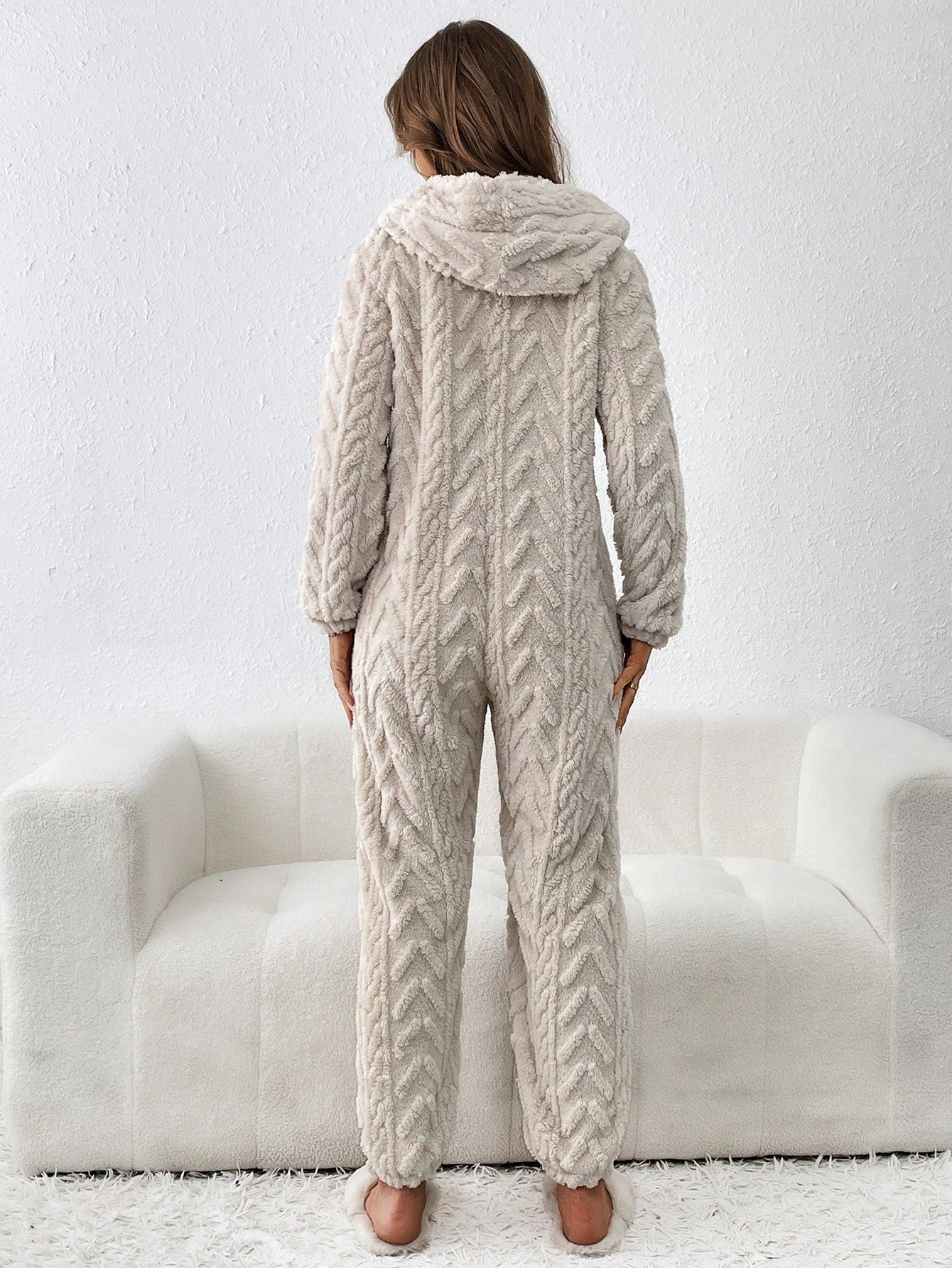 Cozy Winter Pajamas