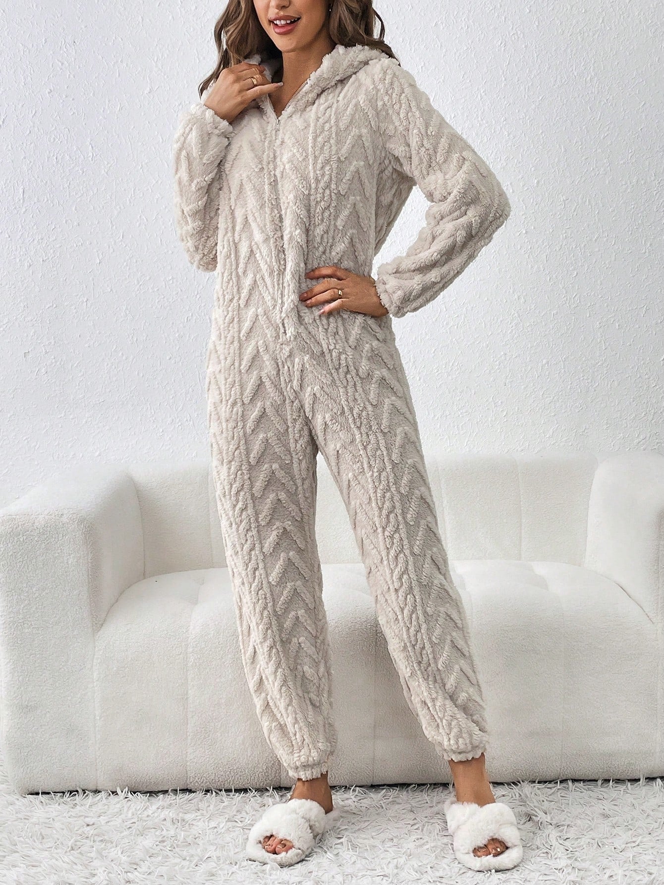 Cozy Winter Pajamas