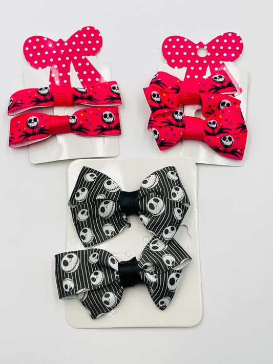 SALE** Last set! 3 Pair Pigtail Set