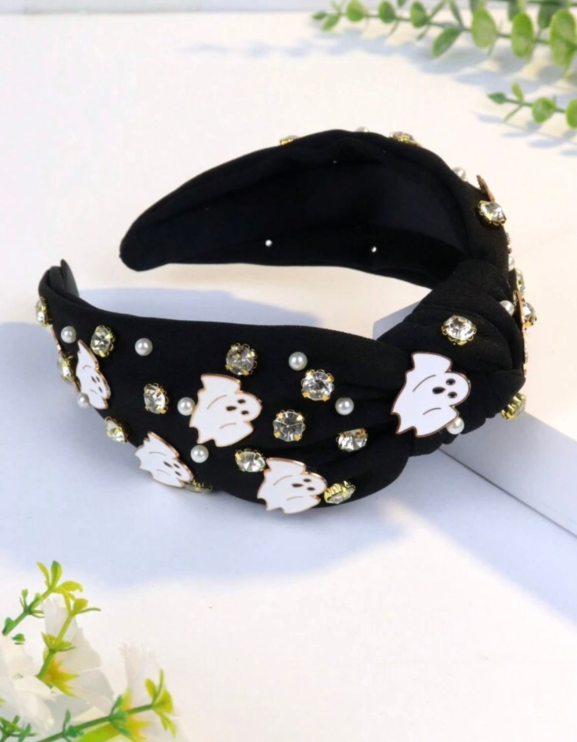 Ghost Headbands