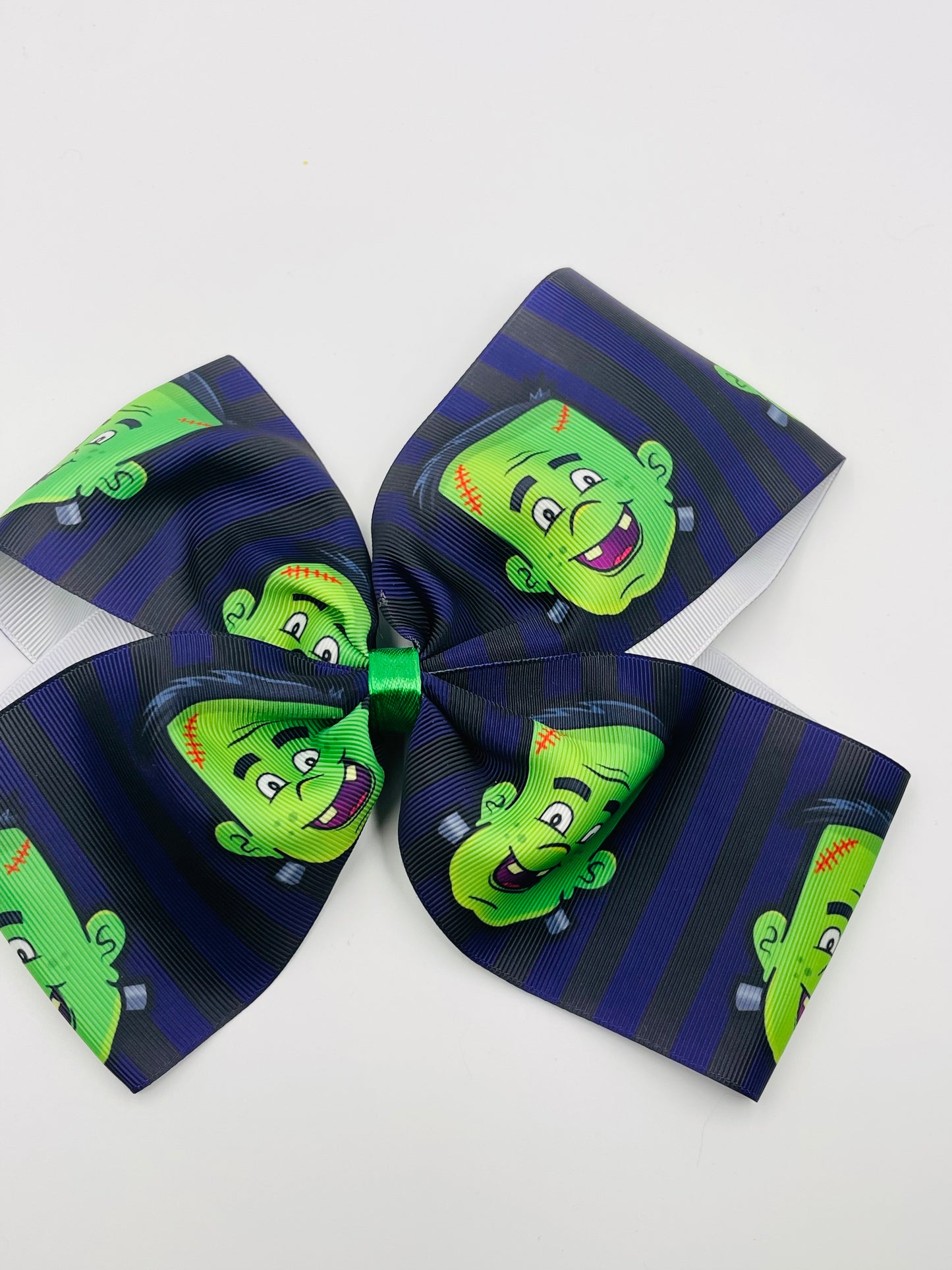 Large Frankenstein Bow