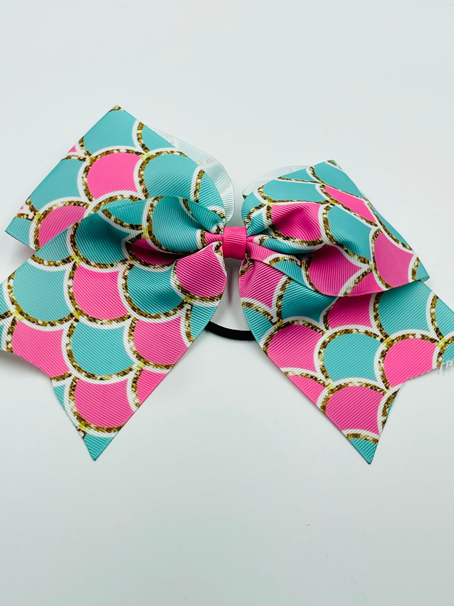 Horror Bows That Tie