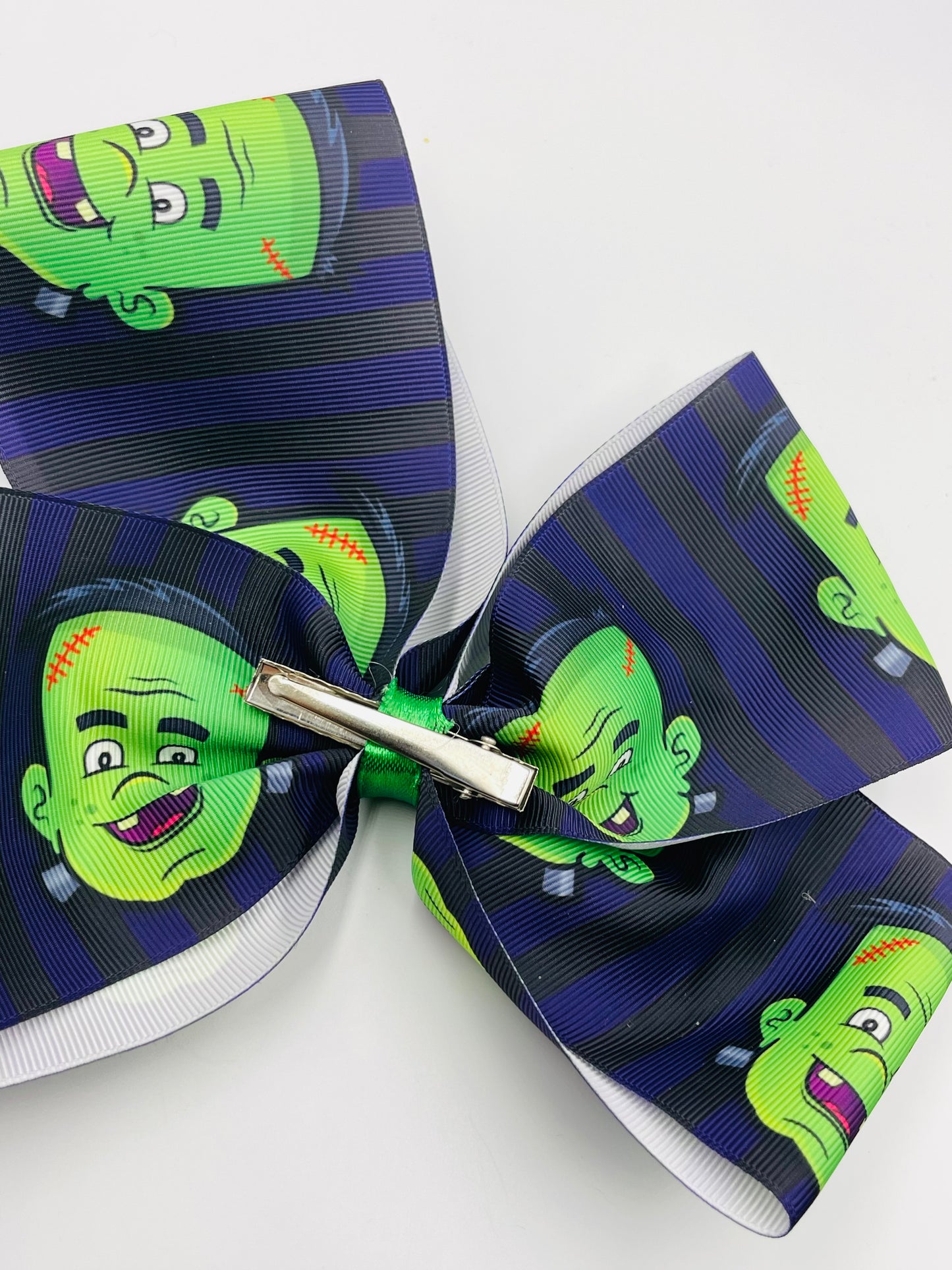 Large Frankenstein Bow