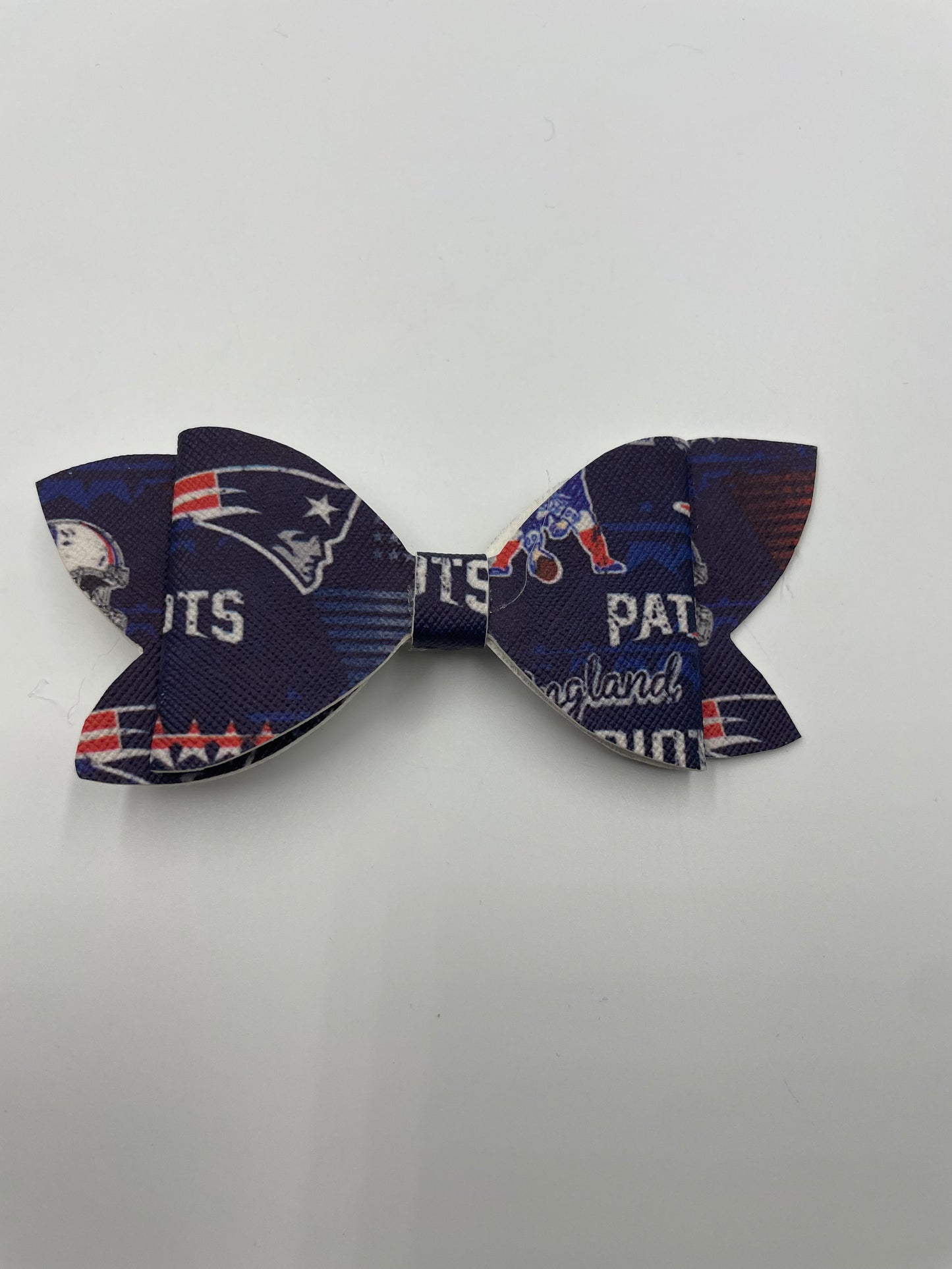 Football Team Bows