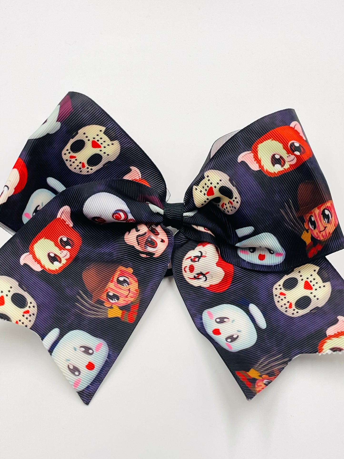 Horror Bows That Tie