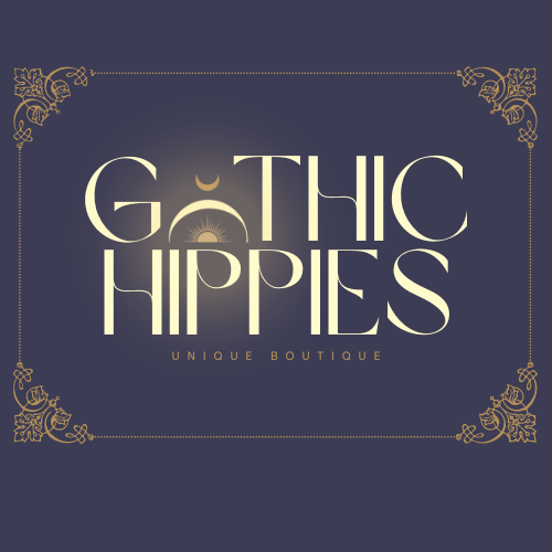 Gothic Hippies Digital Gift Card