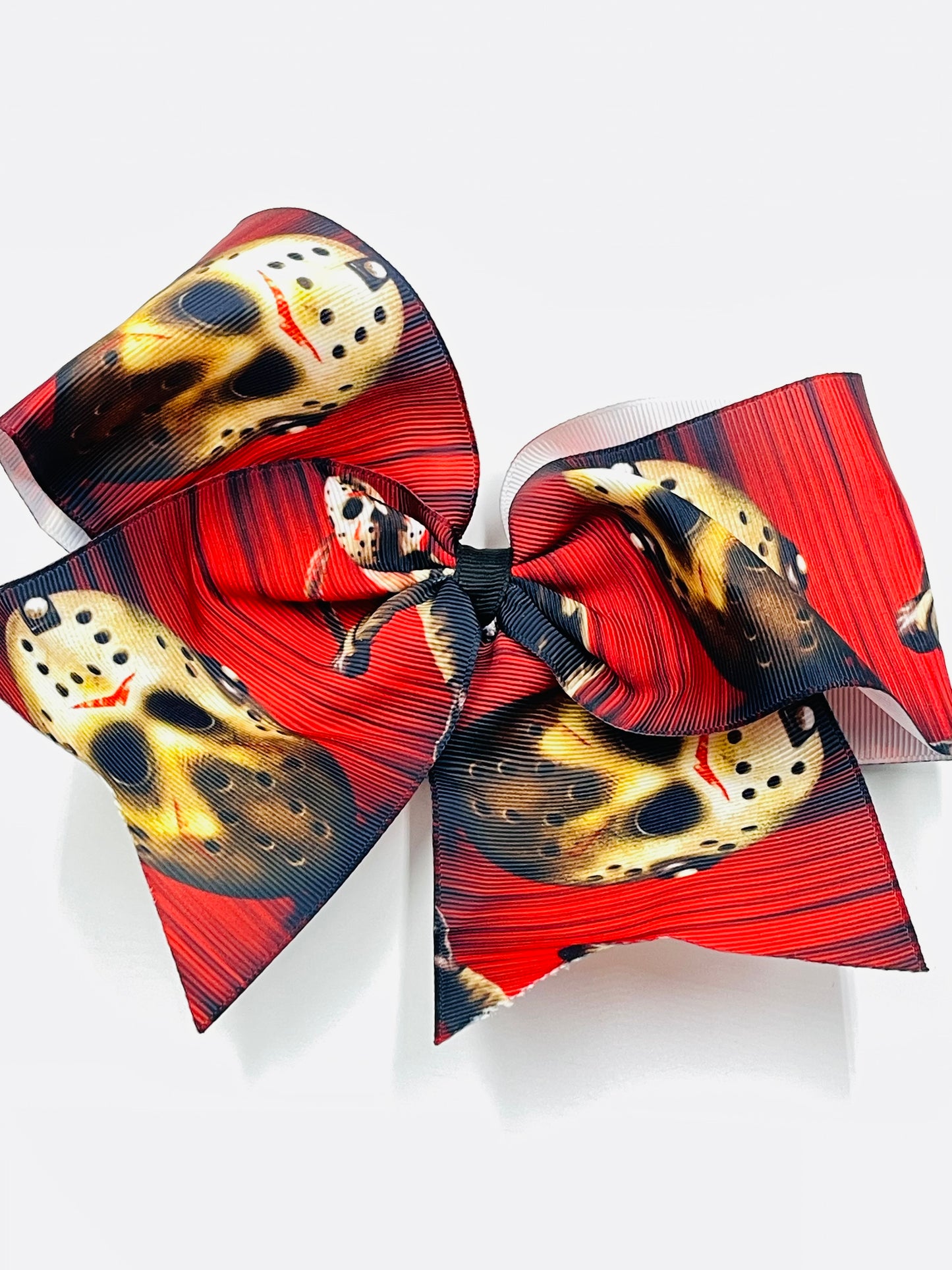 Horror Bows That Tie