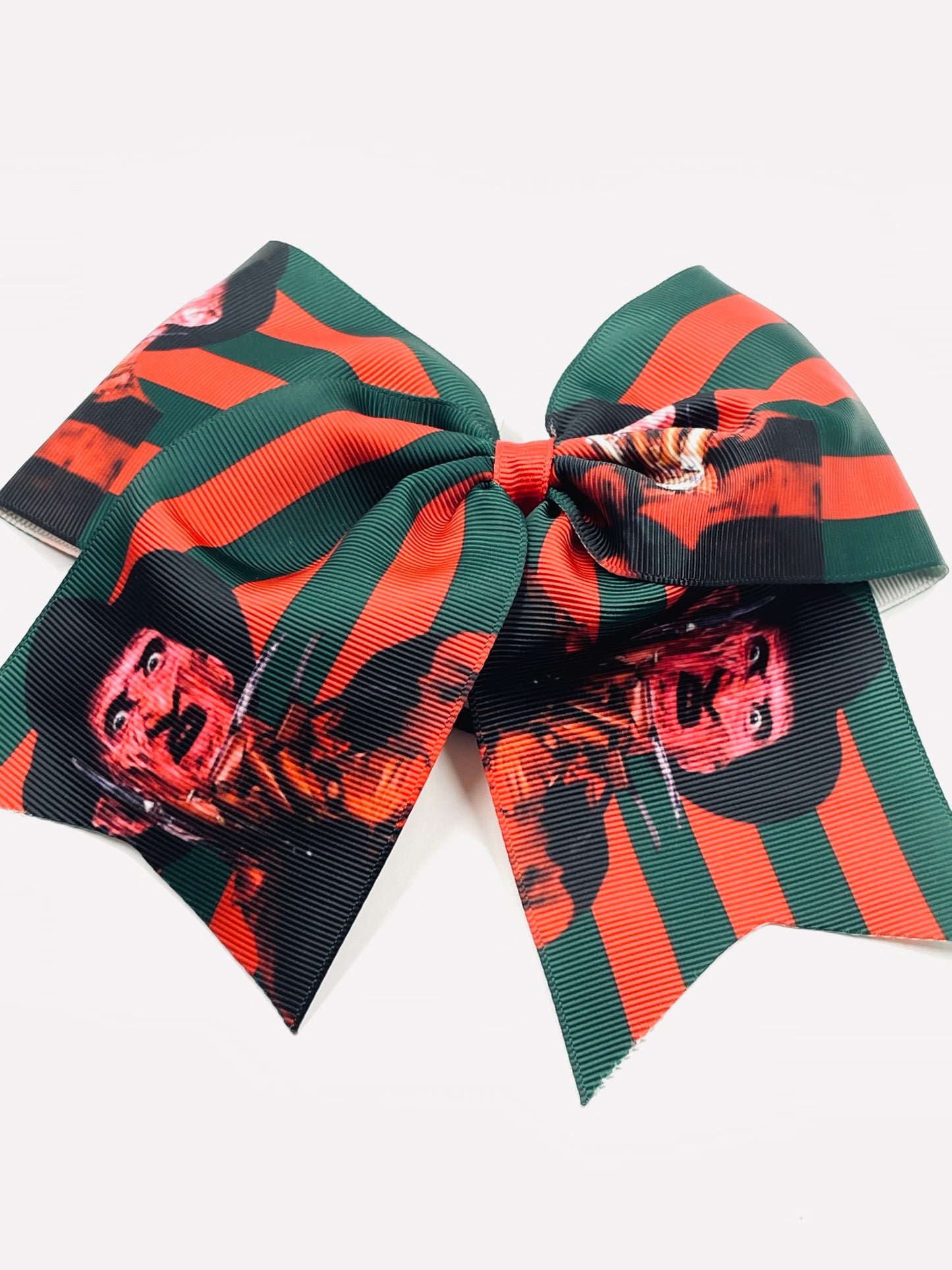 Horror Bows That Tie