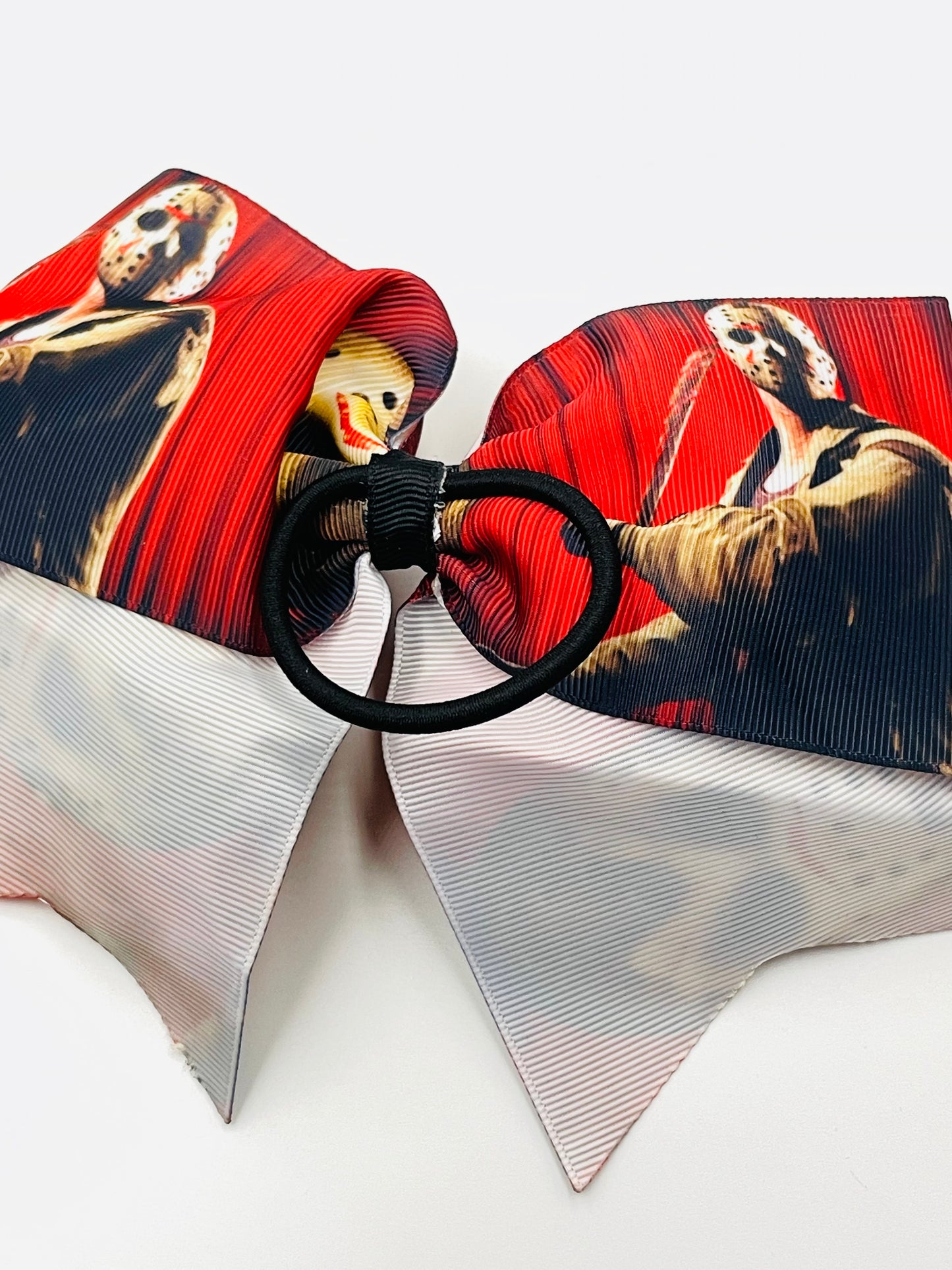 Horror Bows That Tie