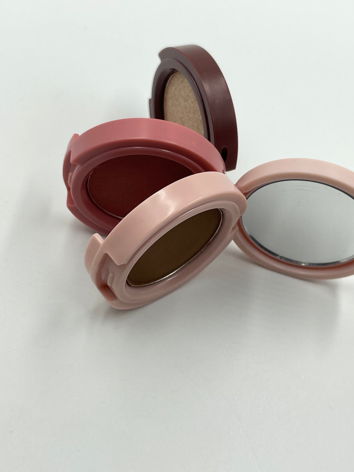 Very Demure - Contour Blush Stack