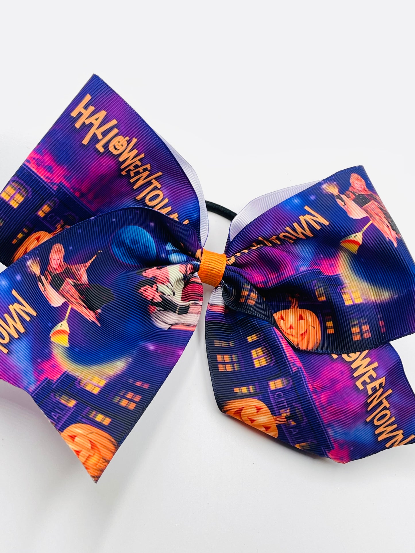 Horror Bows That Tie