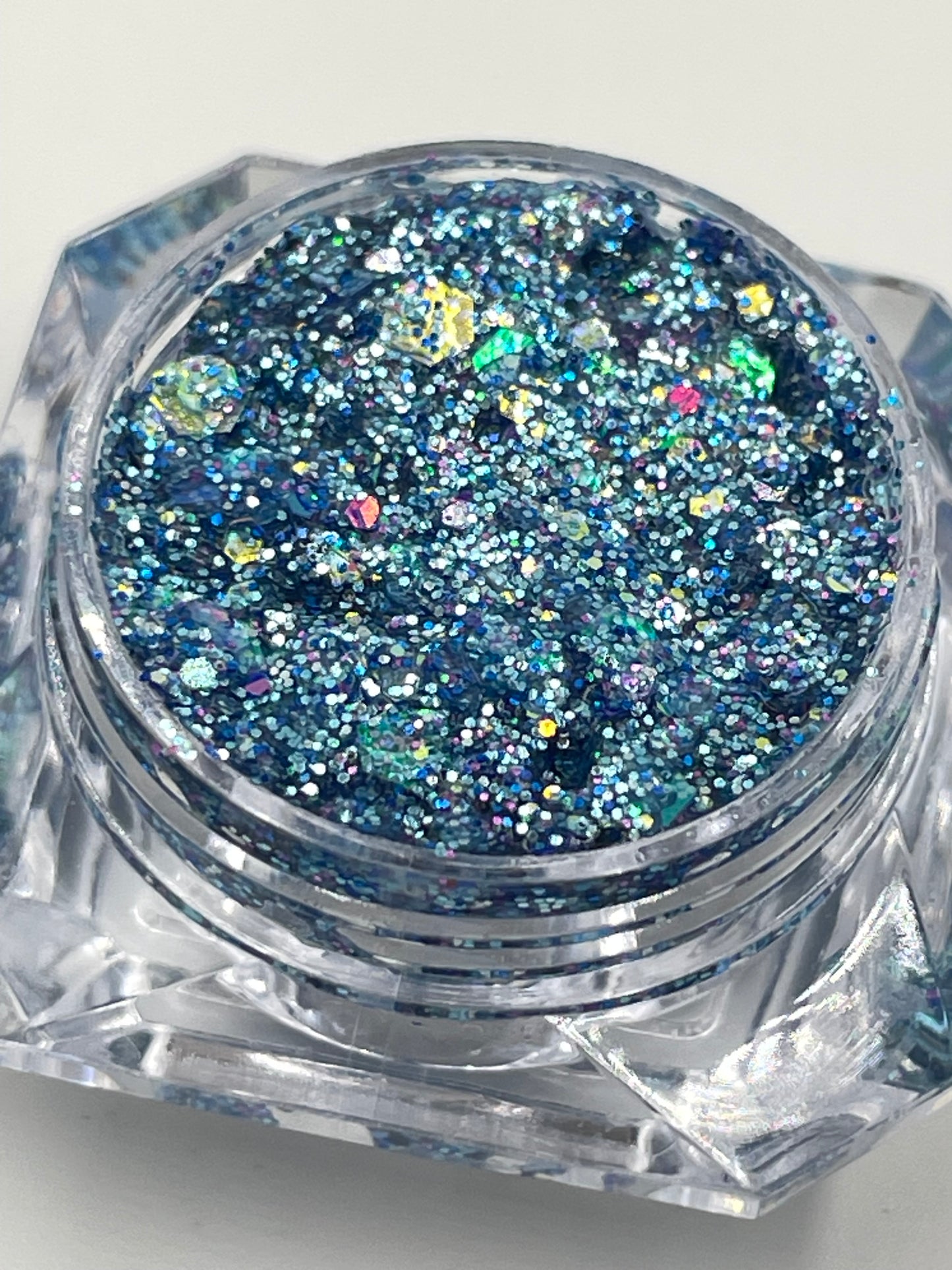 Pride Collection Gel Glitters