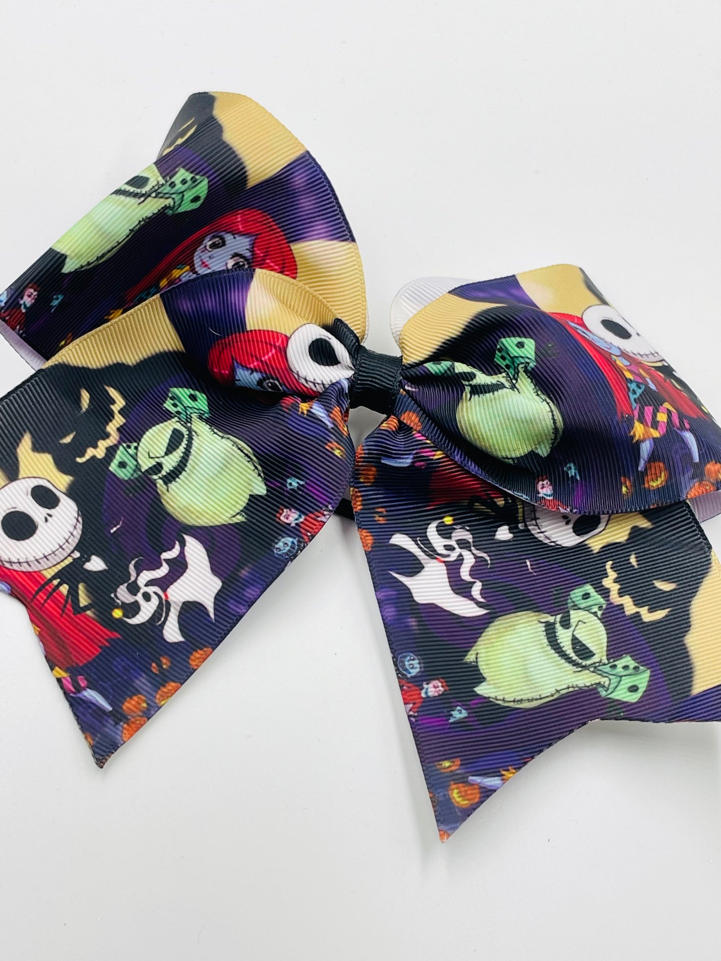 Horror Bows That Tie