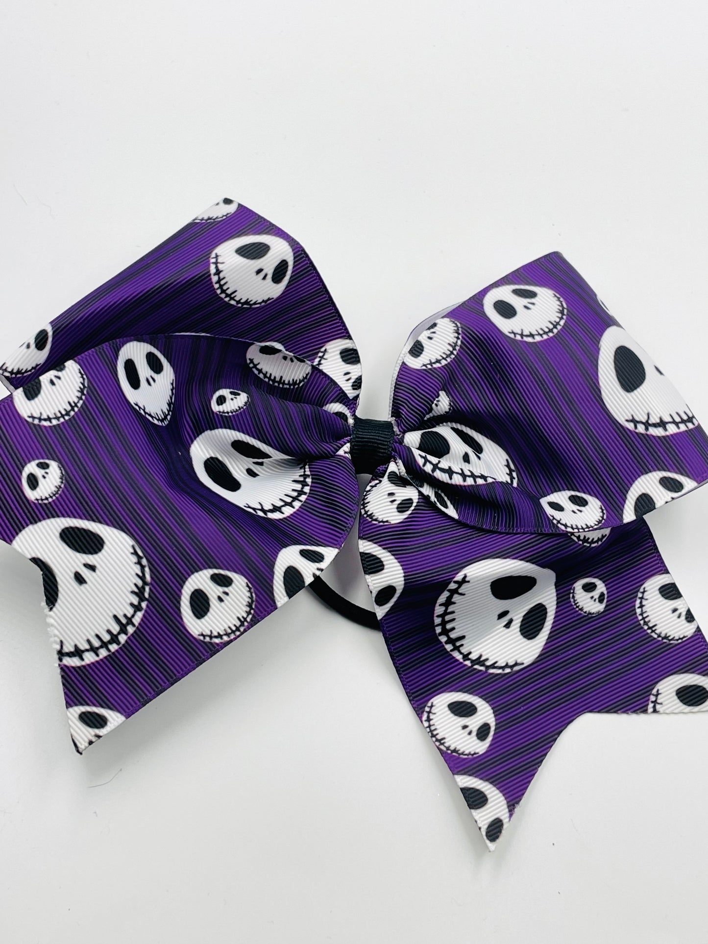 Horror Bows That Tie