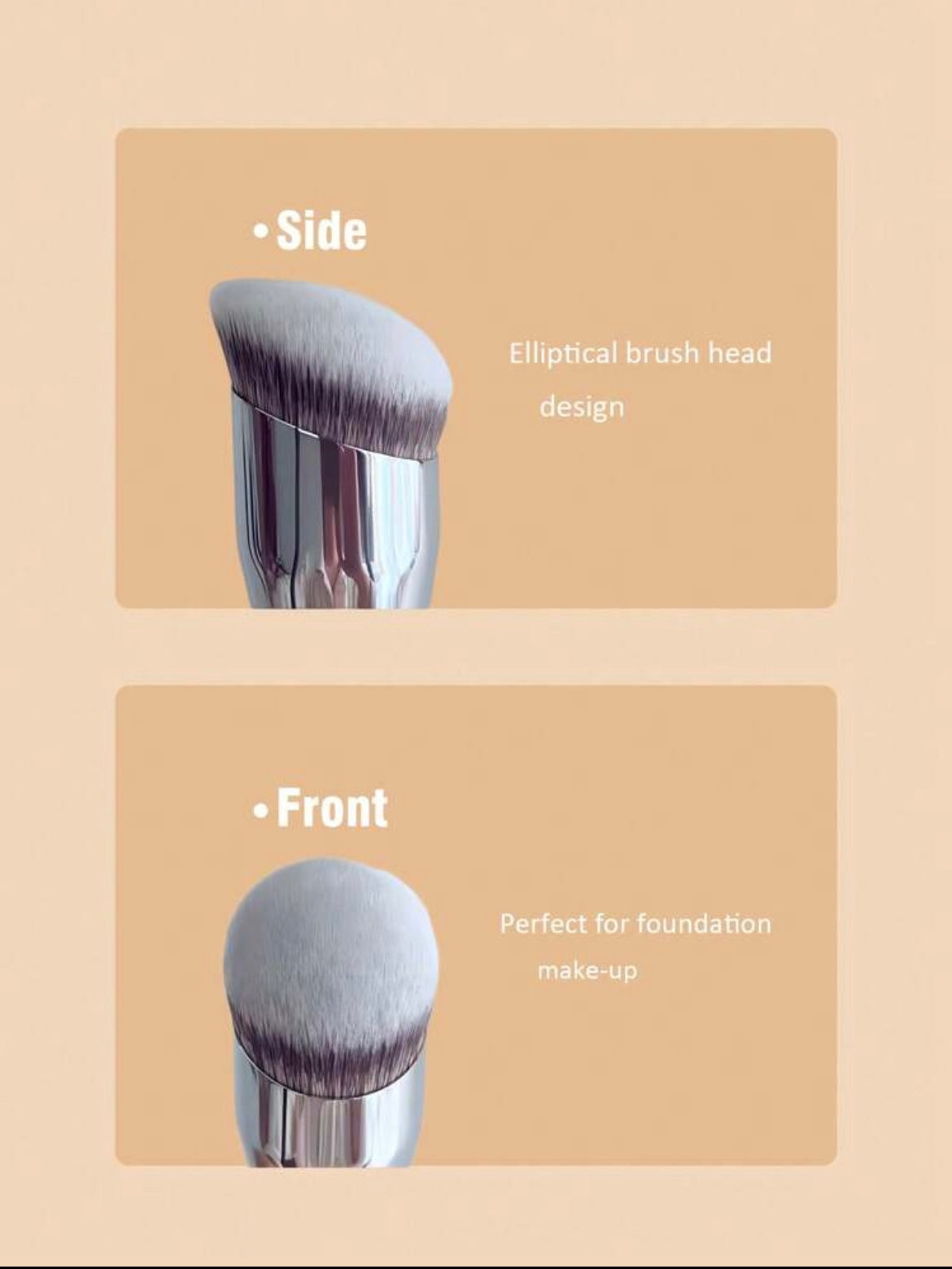 Foundation Brush