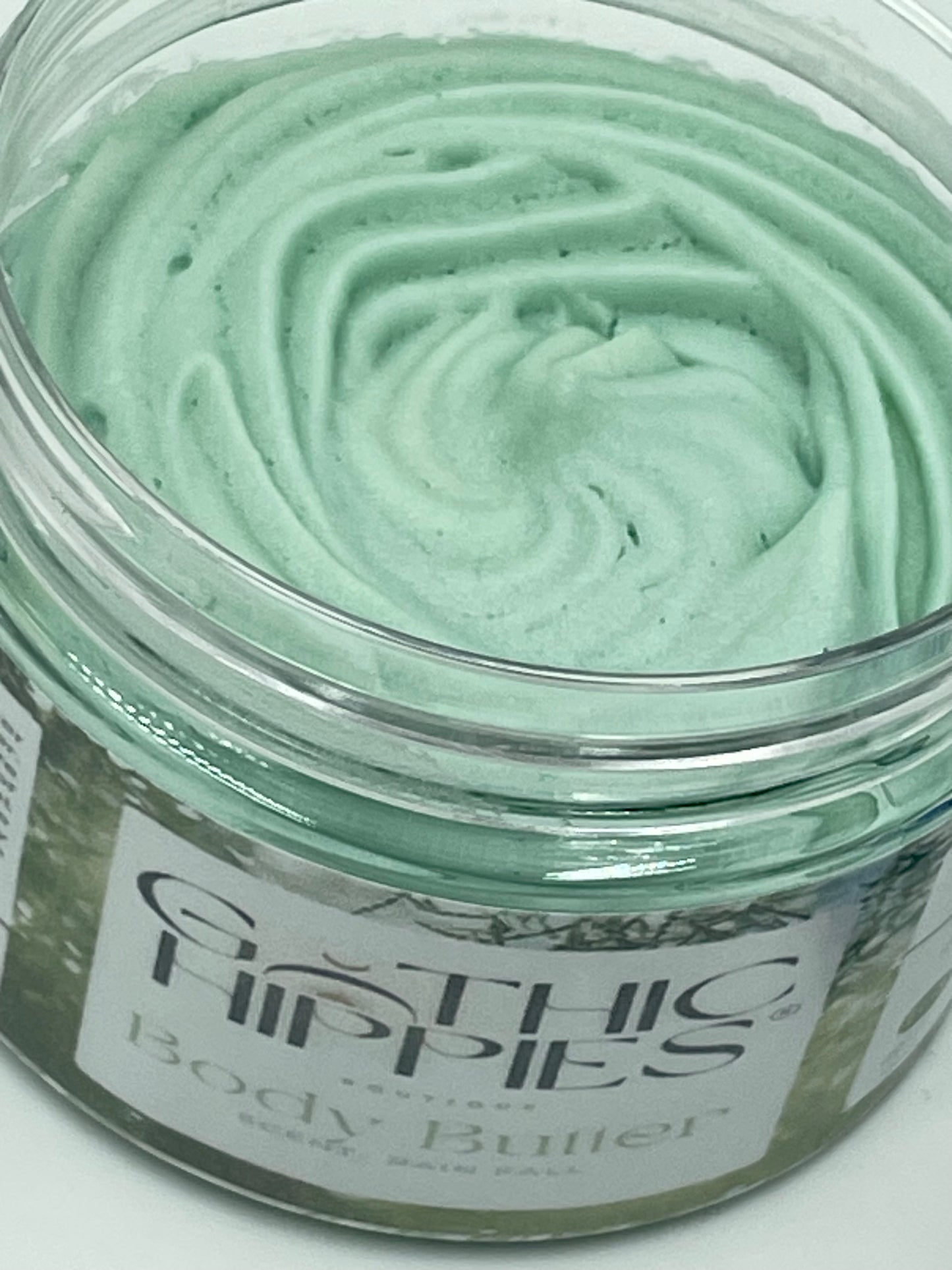 Gothic Hippies Body Butter