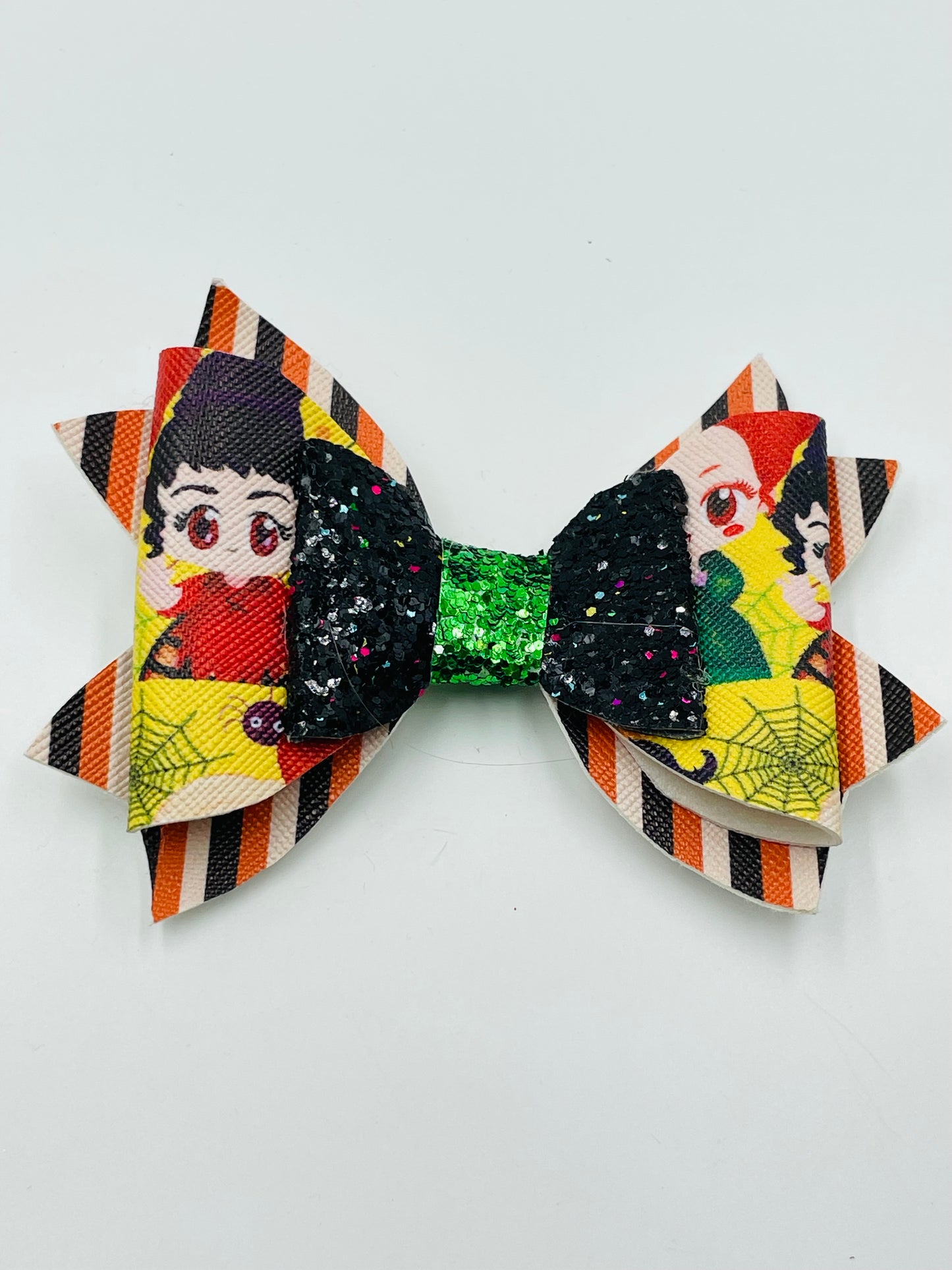 Hocus Pocus Stacked Bow