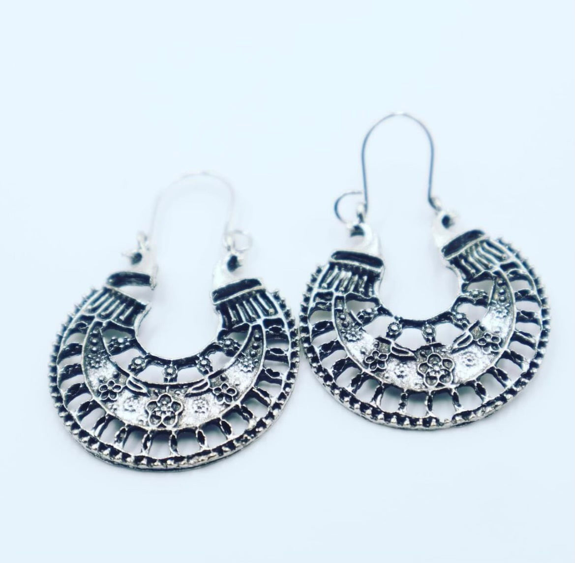 Goddess Blessings Earrings