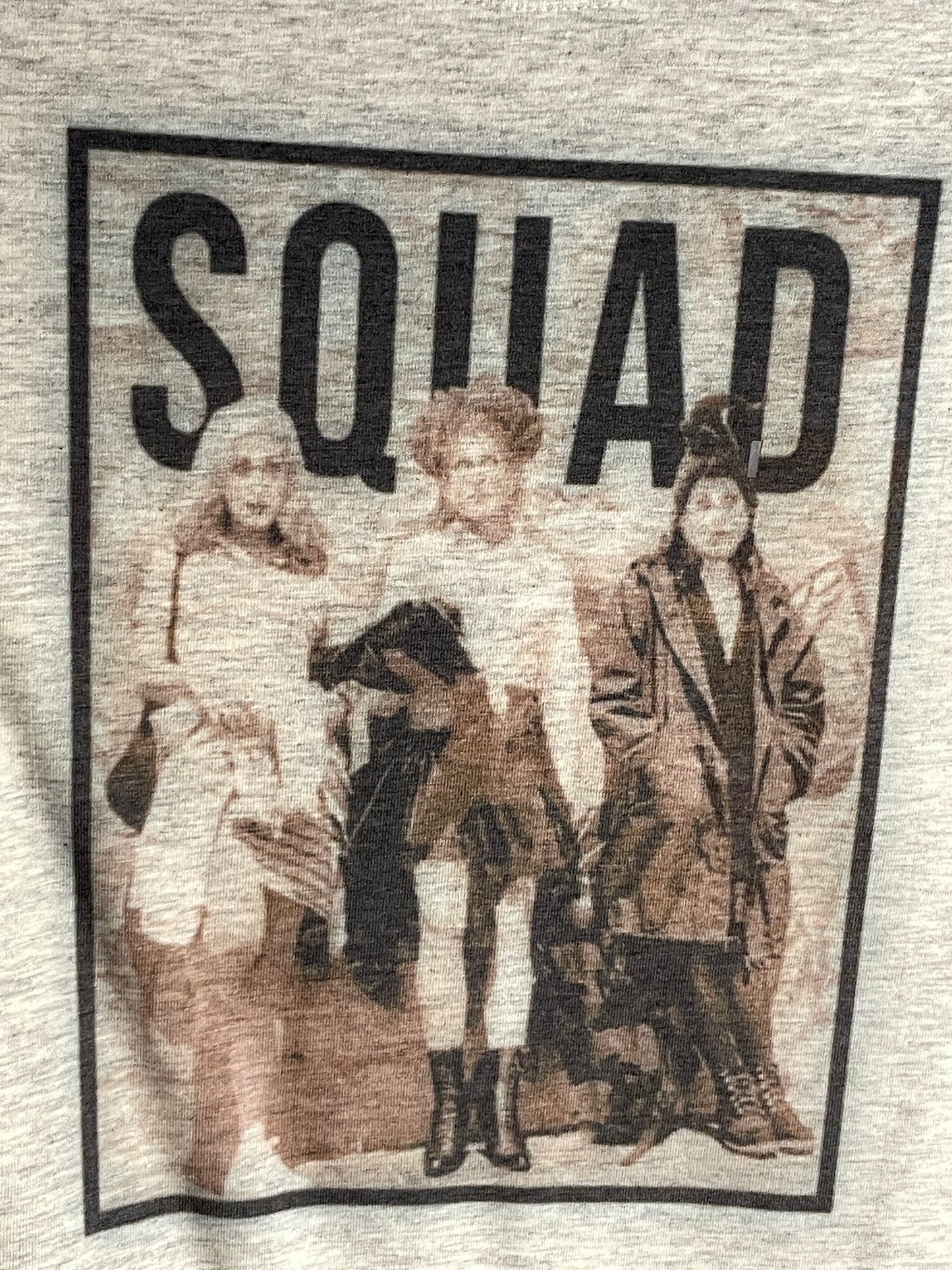 Witch Squad T-Shirt• Printed by Gothic Hippies