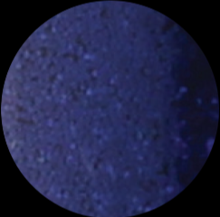 LUXURY GODDESS Star Crystals - Blueberry