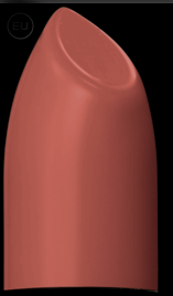 Luxury Goddess Lipstick - Dolce