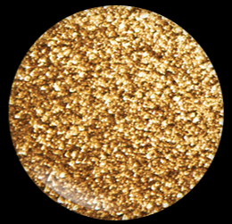 Luxury Goddess GLOSS WARE - GLITTER - Glitterazzi