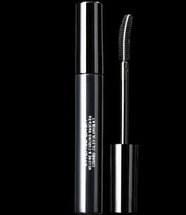 LUXURY GODDESS Intense Volume & Curling Mascara - 12HR Long Lasting - BLACK