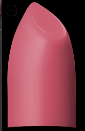 Luxury Goddess Lipstick - Pink Power