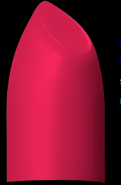 Luxury Goddess Lipstick - Saucy