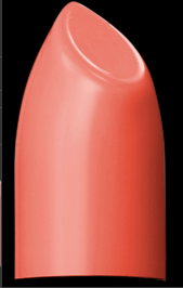 Luxury Goddess Lipstick - Tangerine