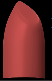 Luxury Goddess Lipstick - Tulip