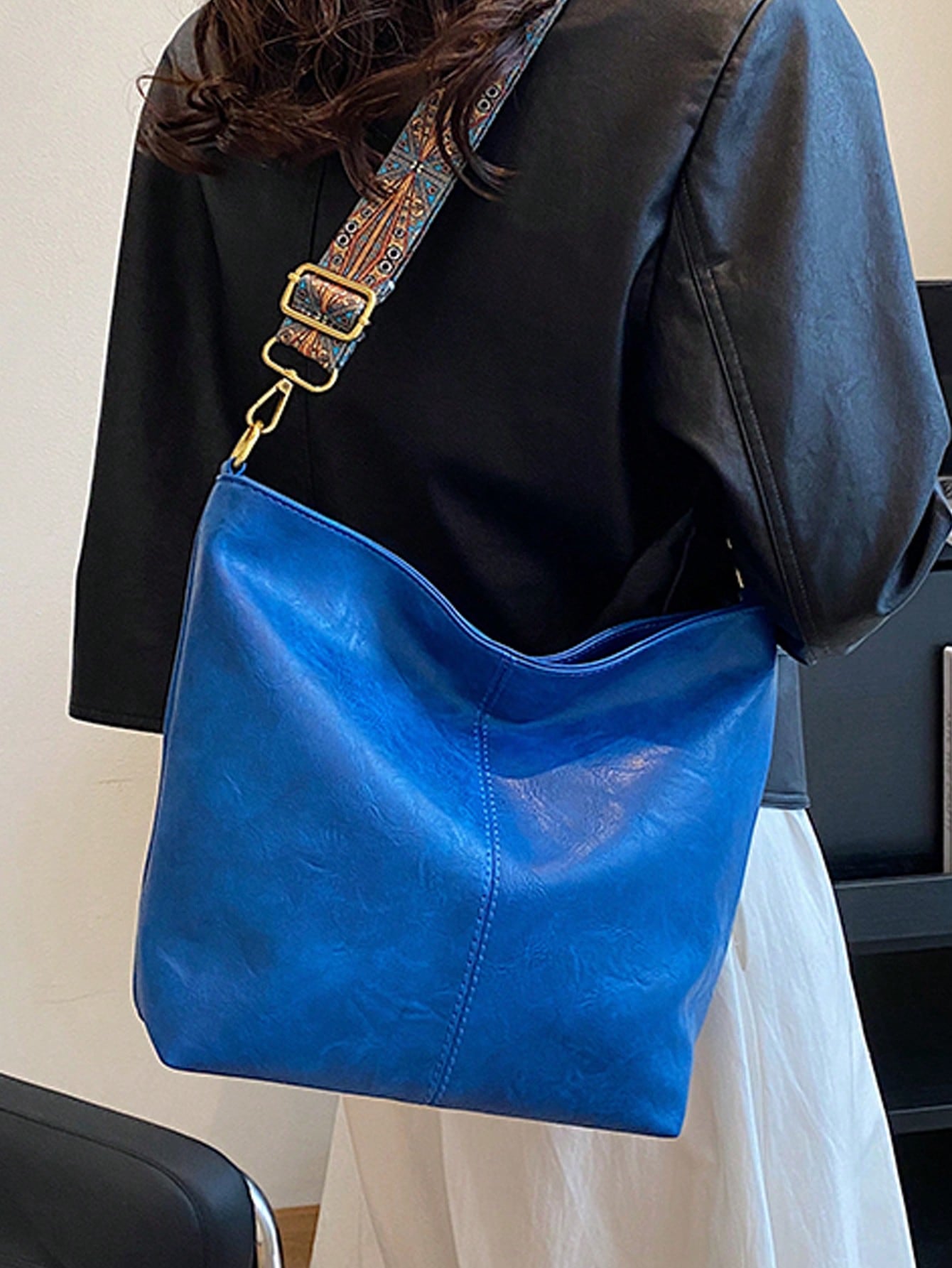 Earthbound Women's Shoulder Bag Crossbody Bag