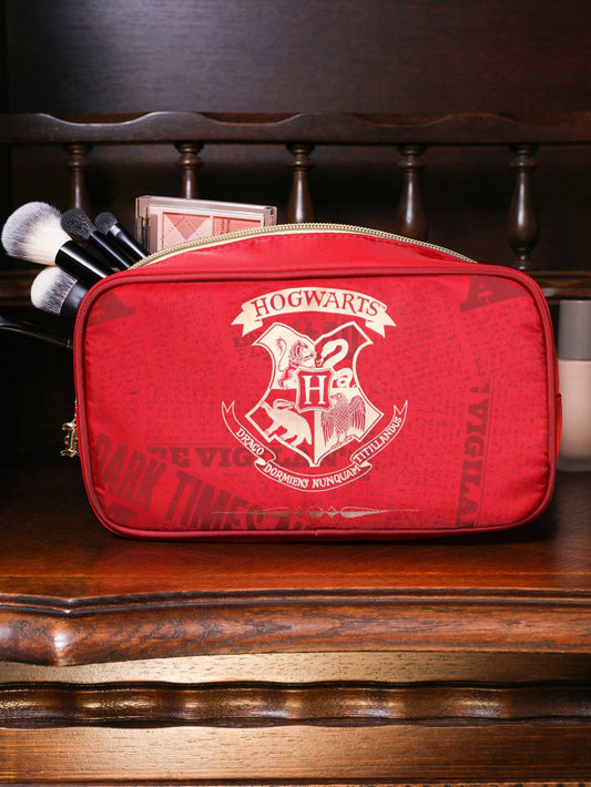 HARRY POTTER X  Travel Storage Bag Portable