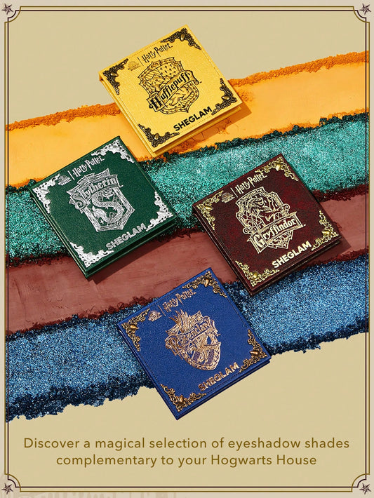 Harry Potter™ Singles House Palette (one pallet)