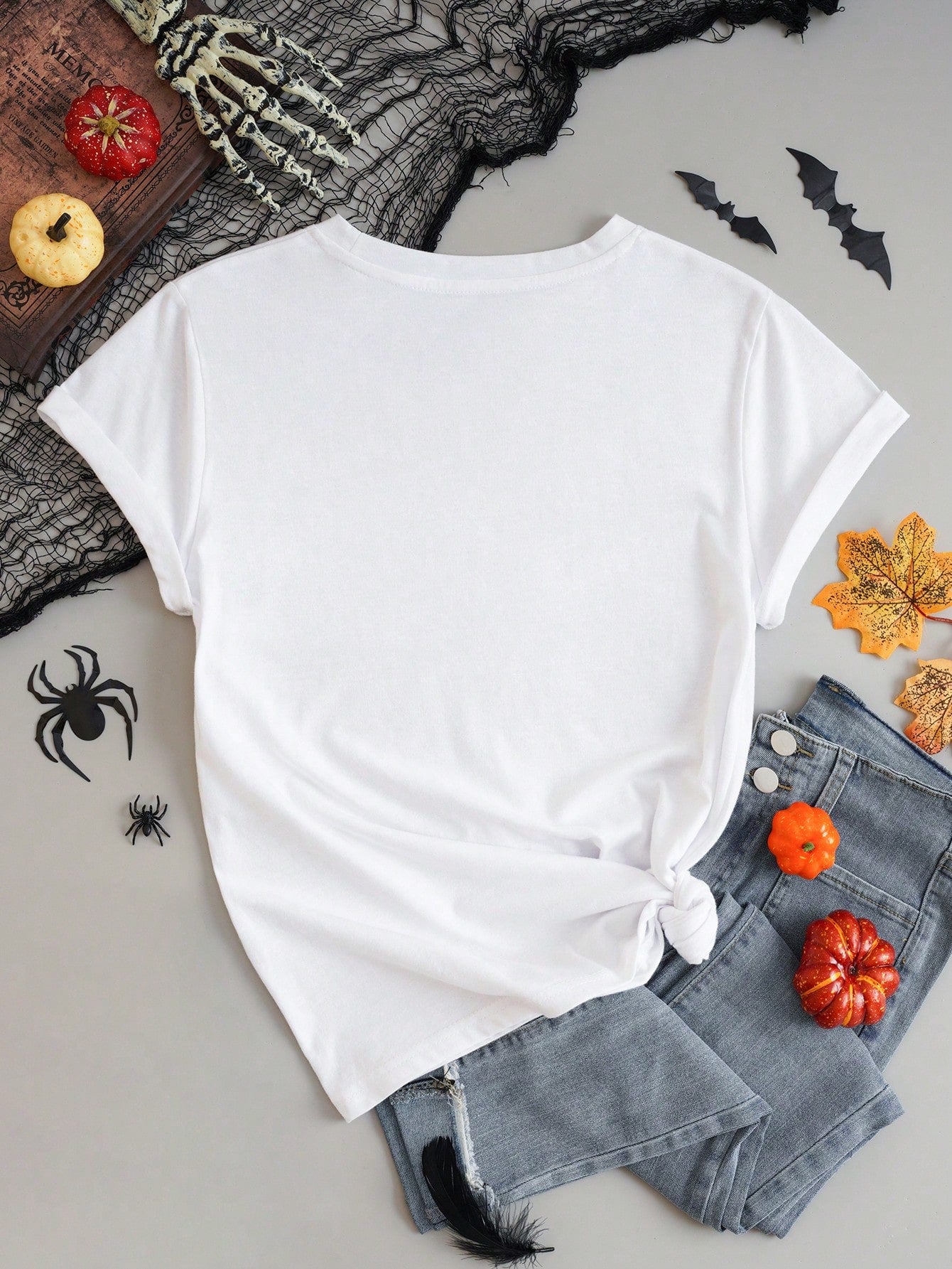 Halloween Hotties Tee