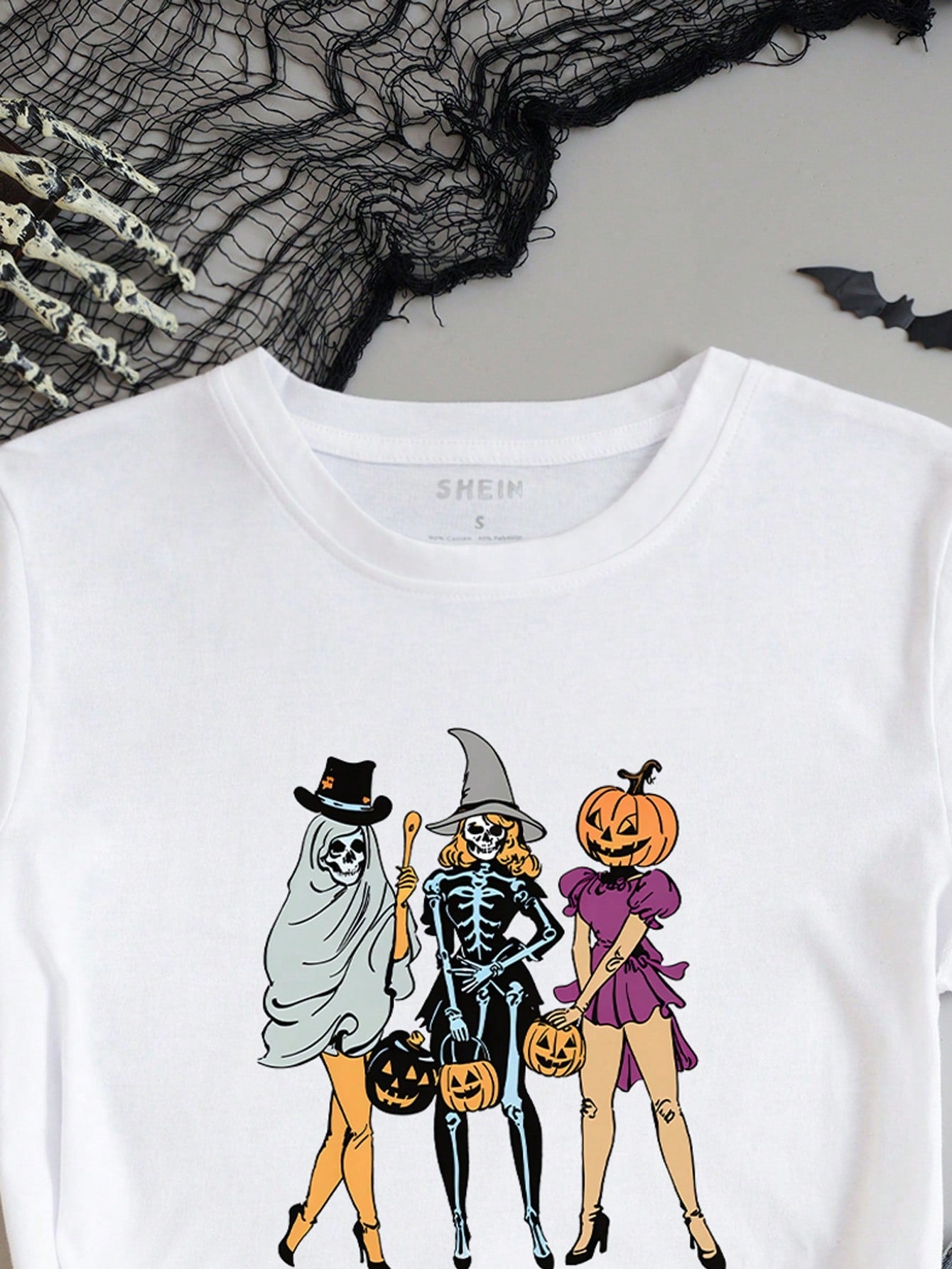 Halloween Hotties Tee