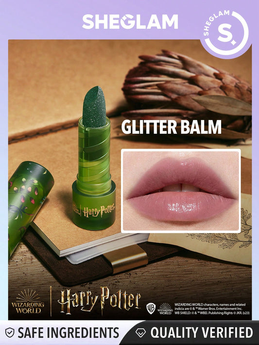 Lápiz labial brillante Harry Potter™ Gifted Herbologist